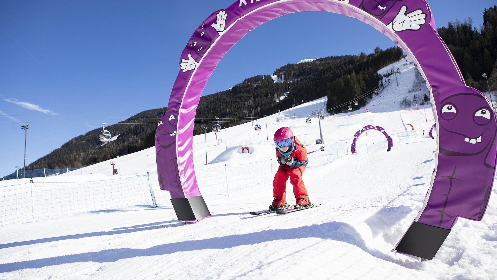 Familypark Saalbach